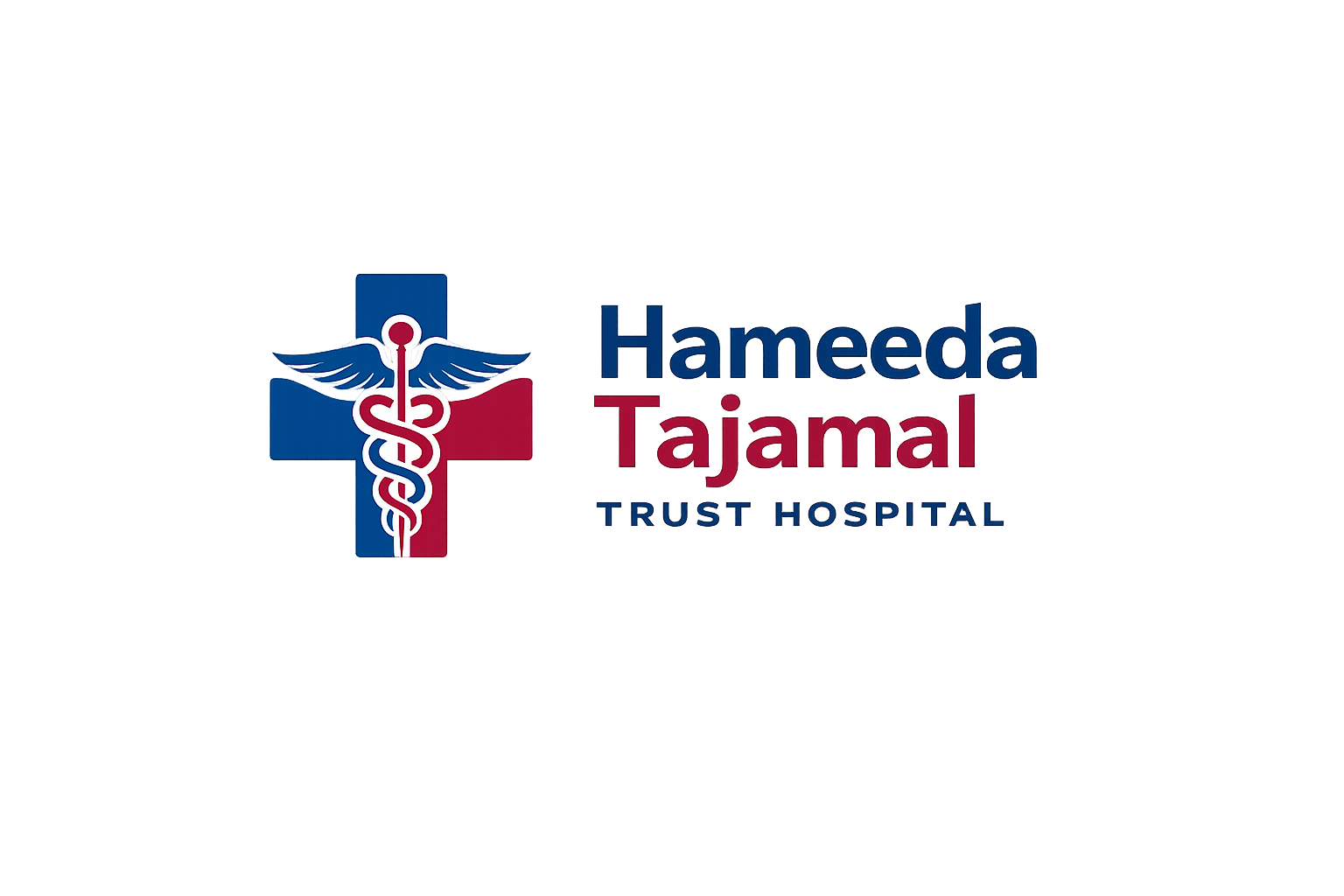 Hameeda Tajamal Trust Hospital